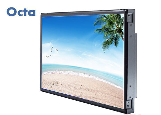 China Hoge LCD van het Helderheids Open Kader Monitor LCD van het 42 Duim Open Kader Vertoning leverancier