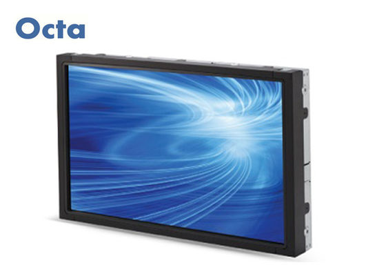 China Openlucht Open Kaderlcd Monitor LCD van het 55 Duim Open Kader Aanrakingsmonitor HDMI/VGA leverancier